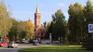 Прогноз погоды на 13 сентября: в Воронежской области пройдут дожди при температуре до +21°C