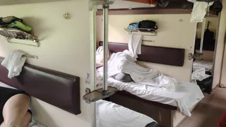 Москва-Владивосток: какую странность заметил во второй день. Откровения туриста