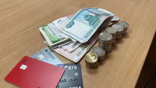 Житель Воронежской области решил исключить себя из должников по алиментам обманным путем