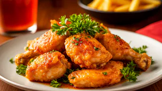 Праздничные закуски из простых продуктов, чтобы удивить всех своих гостей