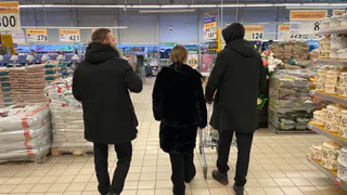 Подростки взорвали петарду в торговом центре Воронежа и напугали посетителей