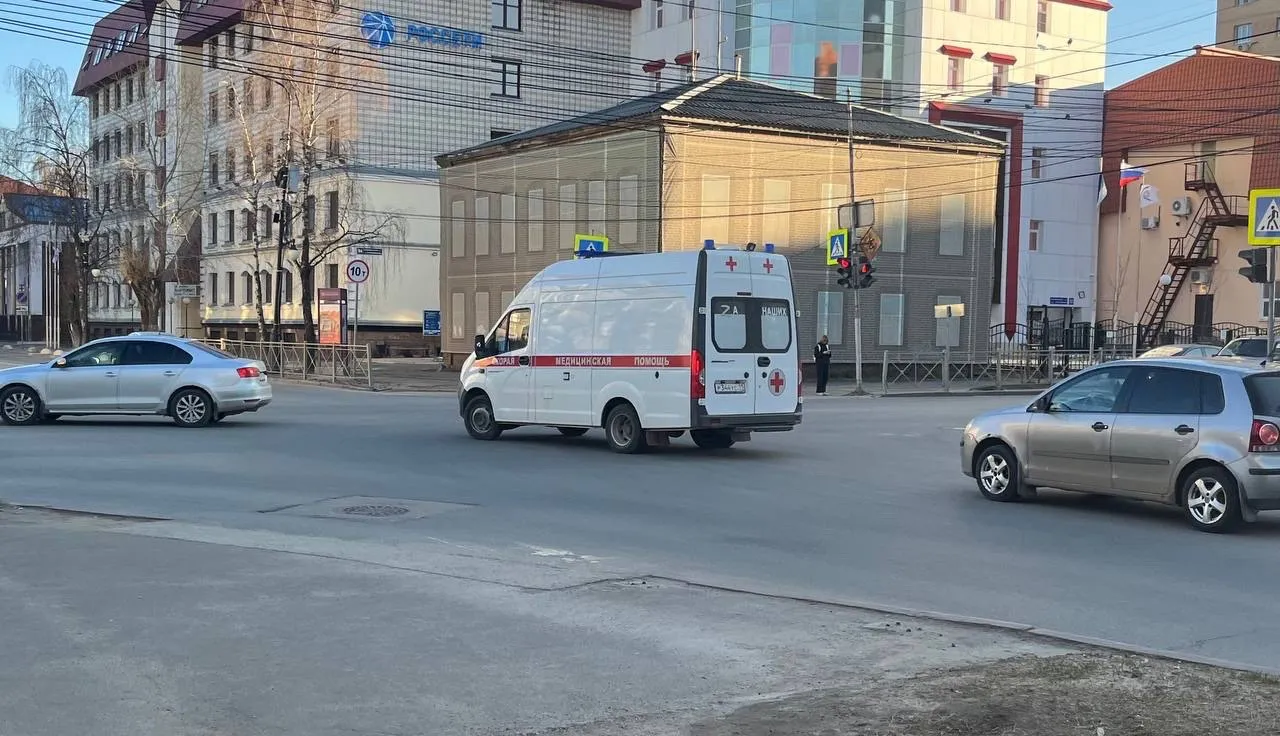 В Воронеже медики спасли двухлетнего ребёнка с критически низким уровнем сахара в крови