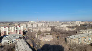 В Воронежской области 3 мая будет прохладная и сухая погода