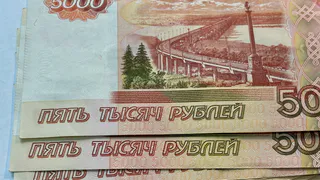 В Воронежской области задержали девушку, через счета которой проходили похищенные деньги