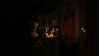 В Лискинской епархии встретят ковчег с частицей покрова Пресвятой Богородицы