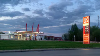 Воронежская область обогнала Москву по стоимости популярных марок бензина