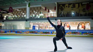Правила гигиены фигуристок, о которых не говорят вслух: им неуклонно следовала даже Навка