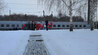 Когда я вошел в купе, на моем месте уже стелилась суровая женщина с верхней полки, или Новый год в поезде. Отзыв туриста