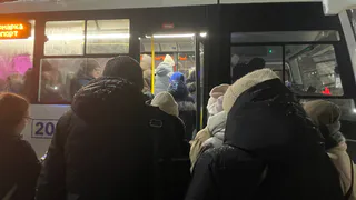 Самое худшее путешествие в моей жизни - автобусный тур из Петербурга в Карелию
