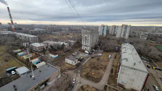 В Воронежской области ожидается пасмурная 21 марта