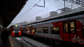 Этот пассажир притащил в купе еду, но это был ещё не самый страшный сюрприз