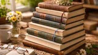 Книги СССР, которые стоят миллионы: проверяйте свои книжные полки
