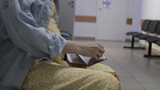 Воронежская область вошла в ТОП-65 по рейтингу рождаемости среди регионов РФ