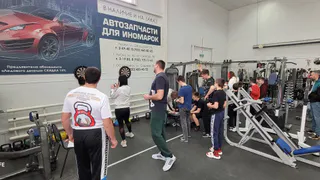 В Лисках состоялся турнир по дартсу